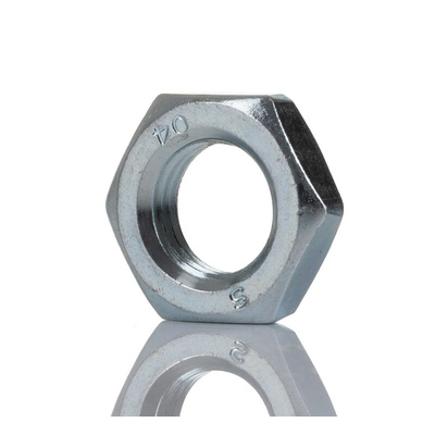 Norgren Locknut M/P1501/90, To Fit 40mm Bore Size