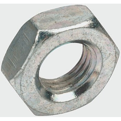 Norgren Locknut M/P1501/91, To Fit 63mm Bore Size