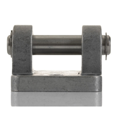 Norgren Rear Clevis QA/8040/23, For Use With RA/8000, To Fit 40mm Bore Size