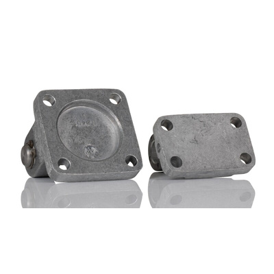 Norgren Rear Hinge QA/8040/24, To Fit 40mm Bore Size