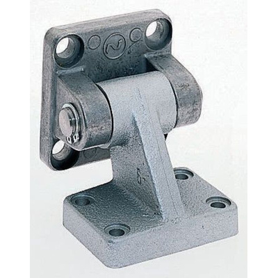 Norgren Rear Hinge QA/8050/24, To Fit 50mm Bore Size