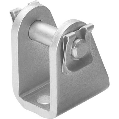 Festo Foot LBN-32, For Use With Swivel Mounting of Cylinders, To Fit 32mm Bore Size