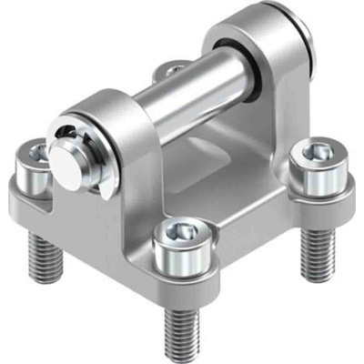 Festo Flange SNCB-50-R3, To Fit 50mm Bore Size
