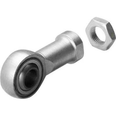 Festo Rod Nut SGS-M36X2, To Fit 36mm Bore Size