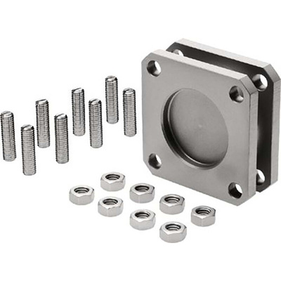 Festo Fastening Kit DPNC-80, To Fit 80mm Bore Size
