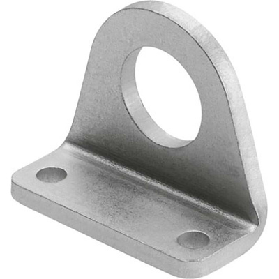Festo Mounting Bracket HBN-20/25X1-A, To Fit 20/25mm Bore Size