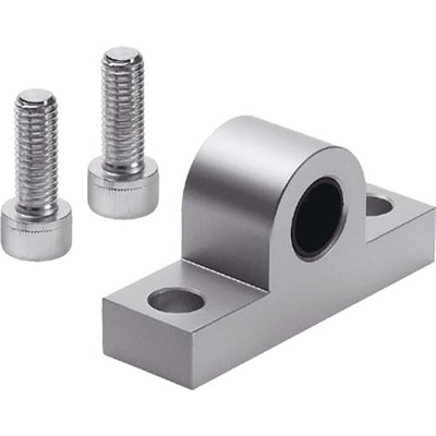 Festo Flange SZF-25, To Fit 25mm Bore Size