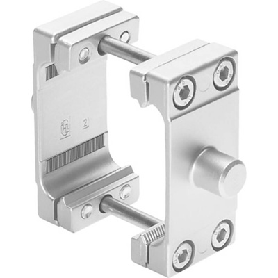 Festo Trunnion Bracket DAMT-V1-100-A, To Fit 100mm Bore Size