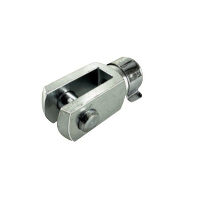 Norgren Piston Rod Clevis QM/57025/25, For Use With RT/57200, To Fit 25mm Bore Size