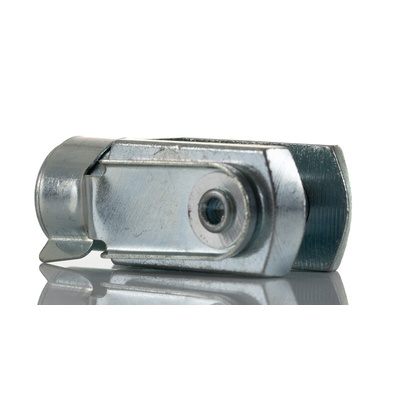 Norgren Piston Rod Clevis QM/57032/25, For Use With RT/57200, To Fit 32mm Bore Size