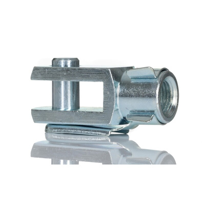 Norgren Piston Rod Clevis QM/57040/25, To Fit 40mm Bore Size