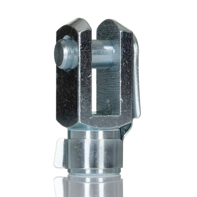 Norgren Piston Rod Clevis QM/57040/25, To Fit 40mm Bore Size