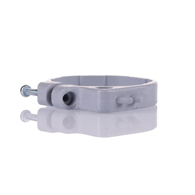 Norgren Bracket QM/33/040/22, To Fit 40mm Bore Size