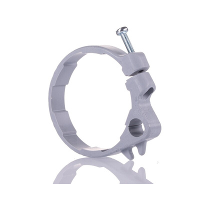 Norgren Bracket QM/33/040/22, To Fit 40mm Bore Size