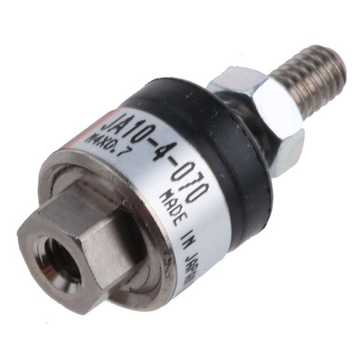 SMC Floating Joint JA10-4-070, To Fit 10mm Bore Size