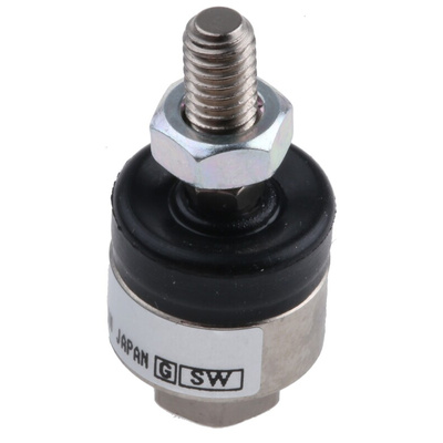 SMC Floating Joint JA10-4-070, To Fit 10mm Bore Size