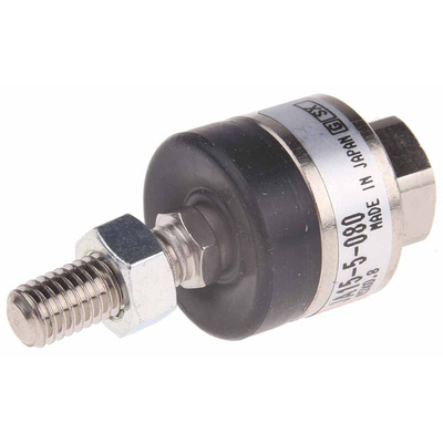 SMC Floating Joint JA15-5-080, To Fit 10mm Bore Size