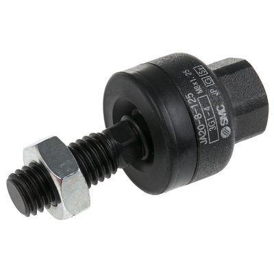 SMC Floating Joint JA20-8-125, To Fit 20mm Bore Size