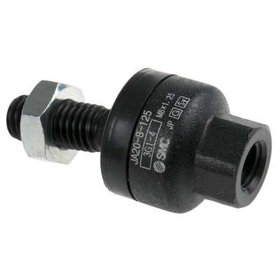SMC Floating Joint JA20-8-125, To Fit 20mm Bore Size