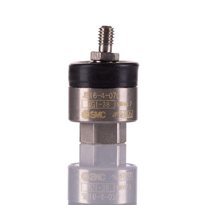 SMC Floating Joint JB16-4-070, To Fit 16mm Bore Size