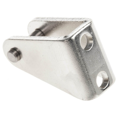 SMC Clevis C85C10, To Fit 8mm Bore Size