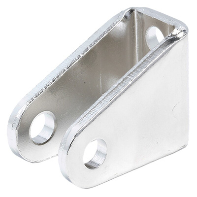 SMC Clevis C85C16, To Fit 12mm Bore Size
