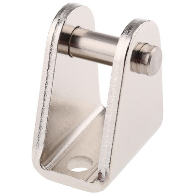 SMC Clevis C85C25, To Fit 20mm Bore Size