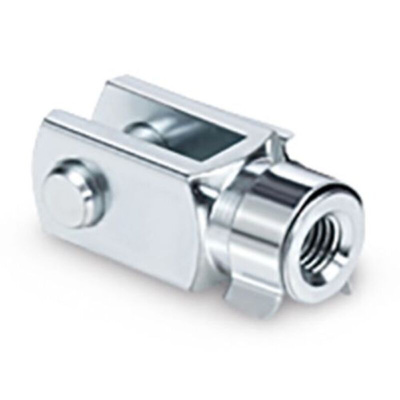 SMC Cylinder Assembly GKM6-12-IN(F), For Use With SMC cylinder