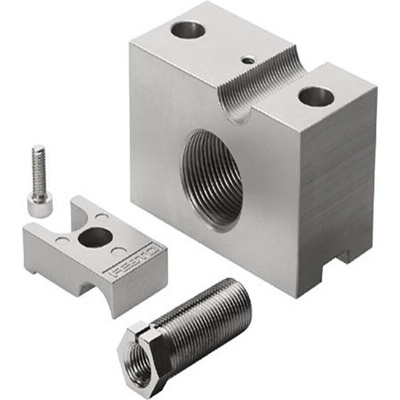 Festo Flange YSRF-S-20-C, For Use With Cushioning Components