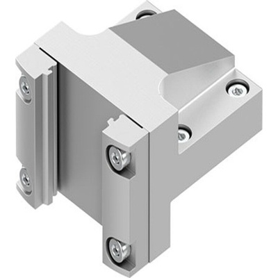 Axial Foot, For Use With Pneumatic Cylinder & Actuator