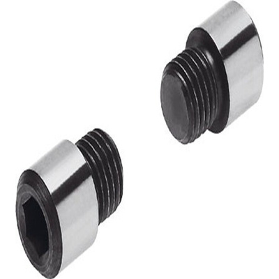Trunnion Pin & Pivot Bracket, For Use With Pivot Bracket