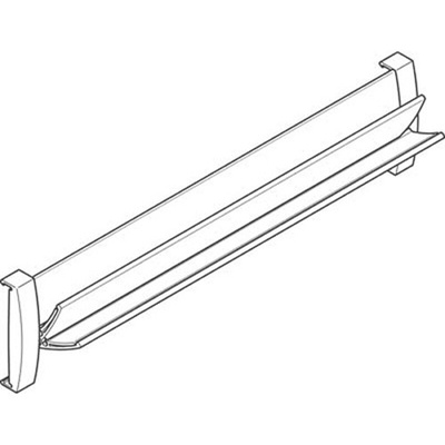 Festo Bracket CPVSC1-ST-16, For Use With Inscription Label