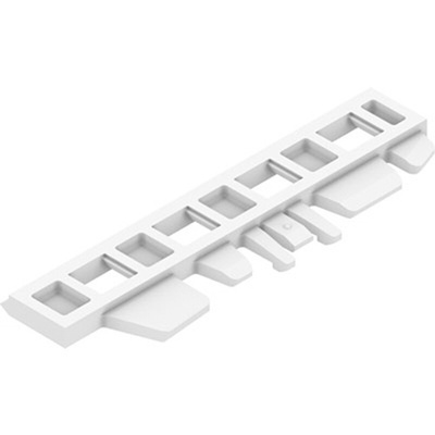 Festo Bracket VMPA14-ST-2-4, For Use With Inscription Label