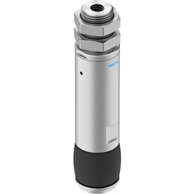 Festo Adapter DHEB-14-E-U-E-L, For Use With Bellows