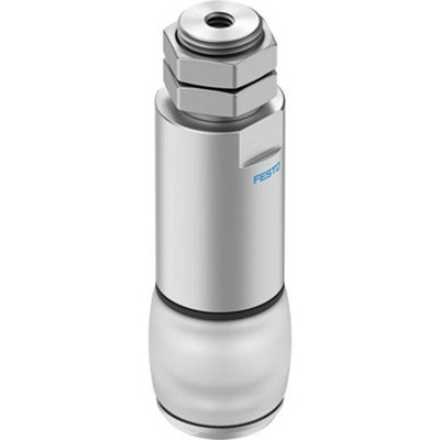 Festo Adapter DHEB-22-E-D-S-L, For Use With Bellows