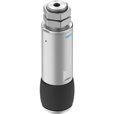 Festo Adapter DHEB-22-E-U-E-L
