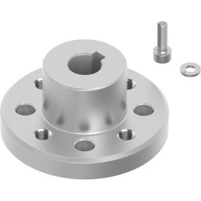 Festo Flange DARF-Q12-40