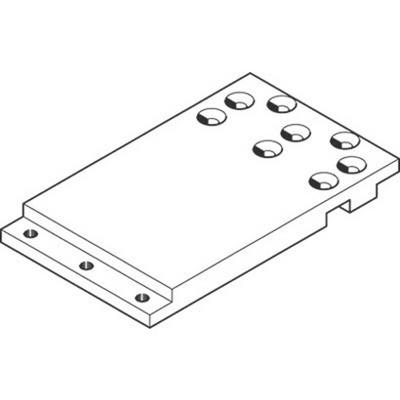 Festo Connection Kit HMIM-LP