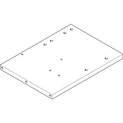 Festo Connection Kit HMIYF-RF/DL40, For Use With Pneumatic Cylinder & Actuator