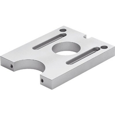 Festo Fastening Kit HMVV-RP/FP, For Use With Pneumatic Cylinder & Actuator