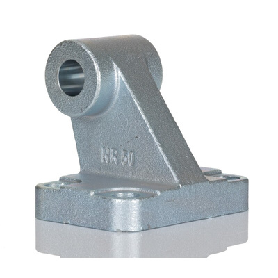 SMC Angular Clevis E5050, To Fit 50mm Bore Size