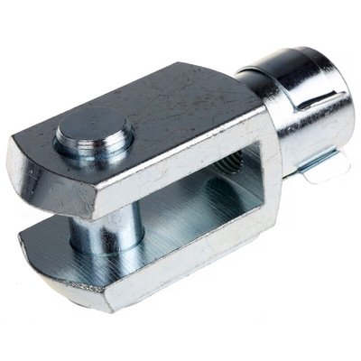 SMC Rod Clevis - To Fit 50 mm, 63 mm Bore