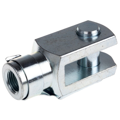 SMC Rod Clevis - To Fit 50 mm, 63 mm Bore