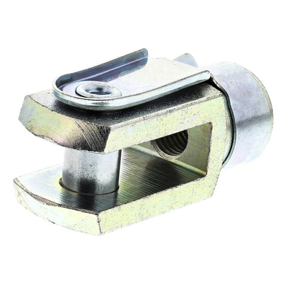 Parker Clevis P1A-4JRC, To Fit 25mm Bore Size
