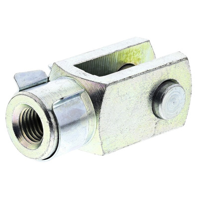 Parker Clevis P1A-4JRC, To Fit 25mm Bore Size