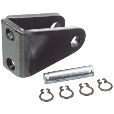 Parker Clevis P1A-4DMT, To Fit 12mm Bore Size