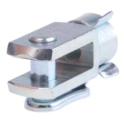Parker Clevis P1A-4CRC, To Fit 10mm Bore Size