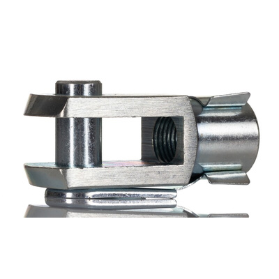 Norgren Piston Rod Clevis QM/57063/25, To Fit 63mm Bore Size