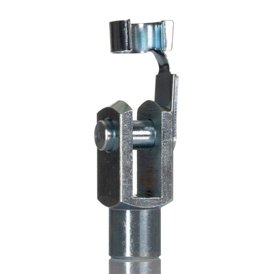 Norgren Piston Rod Clevis QM/57063/25, To Fit 63mm Bore Size