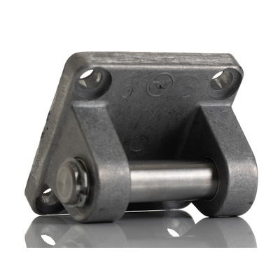Norgren Rear Clevis QA/8063/23, For Use With RA/8000, To Fit 63mm Bore Size